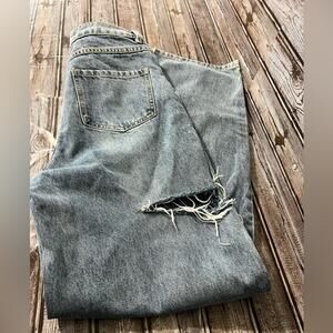 The Kript Jeans size 28